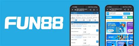 fun88 ipl betting odds